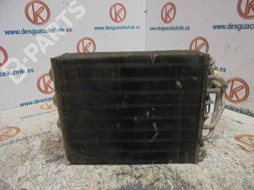 Air conditioning evaporator SEAT IBIZA II (6K1) 1.9 D | BP11662466M109 