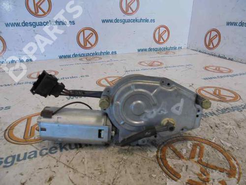 Rear wiper motor SEAT IBIZA II (6K1) 1.9 D | BP2467956M102 