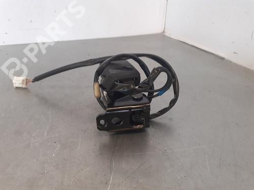 Rear right seatbelt PEUGEOT 308 I (4A_, 4C_)  | BP8754770I28 