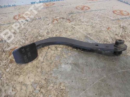 Used Break pedal RENAULT MASTER II Van (FD) [1997-2013]  8780092