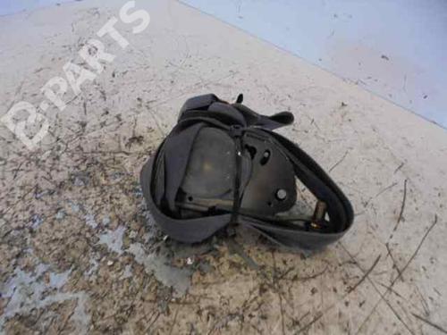 Used Front left seatbelt TOYOTA CELICA Coupe (_T20_) [1993-1999]  8754432