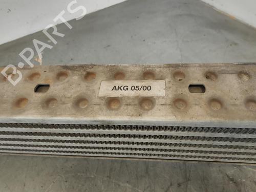 Intercooler MERCEDES-BENZ SLK (R170) 230 Kompressor (170.449) | BP13383871M30 