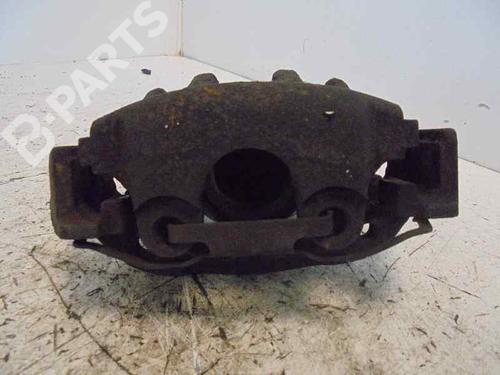Right front brake caliper BMW 3 Compact (E36) 316 i | BP11610480M104 