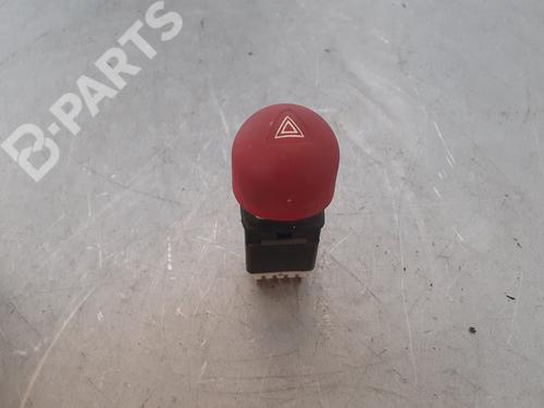 Steering column stalk RENAULT TWINGO I (C06_)  | BP7658670I23 