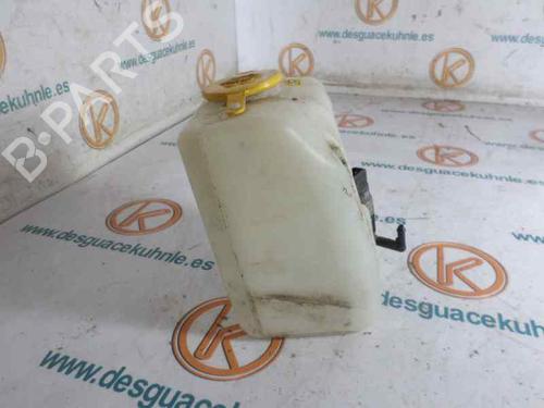 Windscreen washer tank OPEL COMBO Box Body/MPV 1.3 CDTI 16V | BP12515218C113 