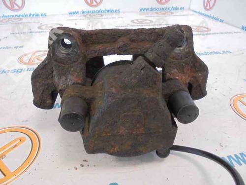 Left front brake caliper MERCEDES-BENZ E-CLASS (W210) | BP11609468M105