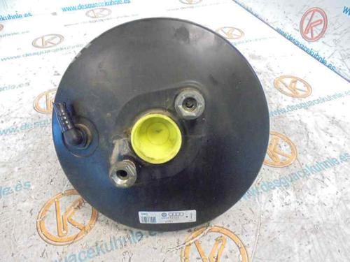 Used Servo brake AUDI A6 C5 Avant (4B5) 2.5 TDI (150 hp) 2598440
