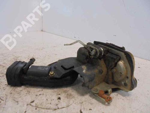 Rear right lock SUZUKI GRAND VITARA I (FT, HT) 2.5 V6 24V 4x4 (TD62, SQ625) | BP5326286C99 