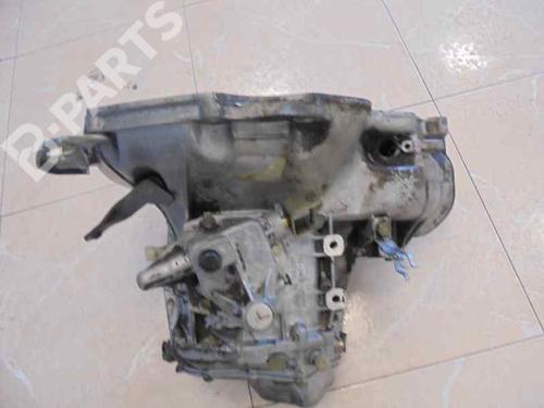 Gearbox DAEWOO LANOS (KLAT) | BP2477290M3
