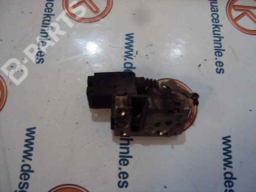 Used Rear left lock CITROËN ZX (N2) [1991-1999]  2453062
