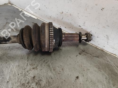 Left rear driveshaft HYUNDAI SANTA FÉ II (CM)  | BP27544676M40 