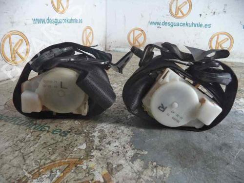 Rear right seatbelt OPEL VECTRA B (J96) 2.2 DTI 16V (F19) | BP14194502I28 