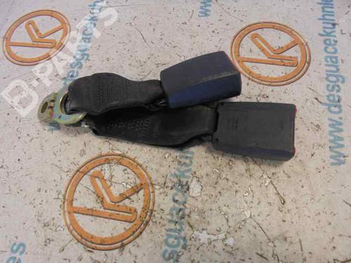 Rear right seatbelt BMW 3 Touring (E46) 318 i | BP8754068I28 