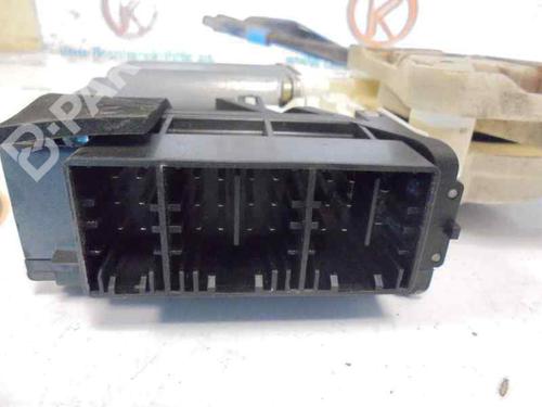 Front right window mechanism SEAT IBIZA III (6L1)  | BP2835814C23 