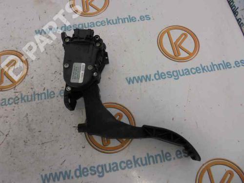 Pedal SEAT IBIZA III (6L1)  | BP4376333I4 