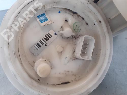 Fuel pump BMW 5 (E60)  | BP7830828M76 