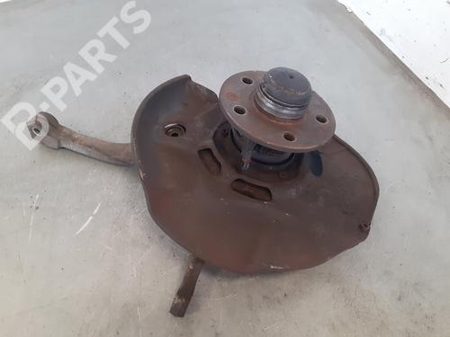 Right front steering knuckle MERCEDES-BENZ S-CLASS (W140)  | BP10341490M26 