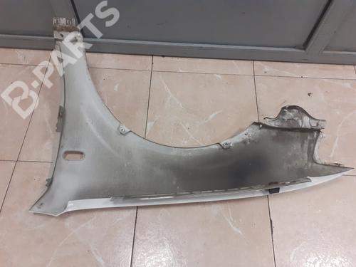 Right front fenders VW PASSAT B5 (3B2) 1.9 TDI | BP8680527C42 