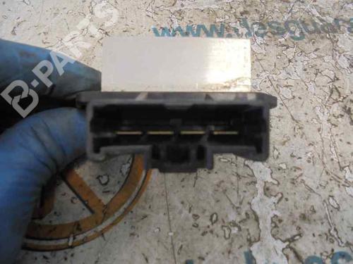 Heater resistor TOYOTA CELICA Coupe (_T23_) 1.8 16V VT-i (ZZT230_, ZZT230) | BP11662513M108 