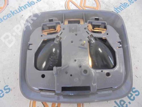 Interior roof light FORD USA EXPLORER (U2, U_) 4.0 V6 4WD | BP9548451I8