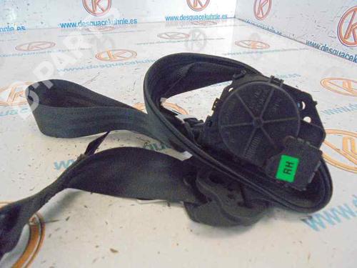 Rear right seatbelt HYUNDAI i10 II (BA, IA) 1.0 | BP6631491I28 