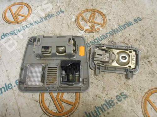 Interior roof light PEUGEOT 406 Coupe (8C) 2.2 HDI | BP7428562I8 