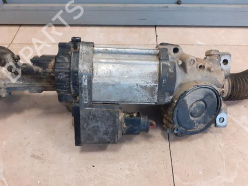 Steering rack VW GOLF V (1K1) | BP9177243M22