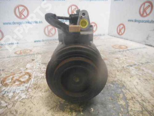 AC compressor BMW 7 (E38)  | BP2704138M34 
