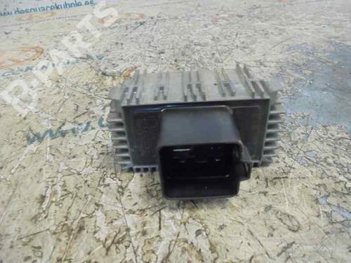 Elektronisk modul OPEL ASTRA G Saloon (T98) 1.7 DTI 16V (F69) | BP10269923M83 