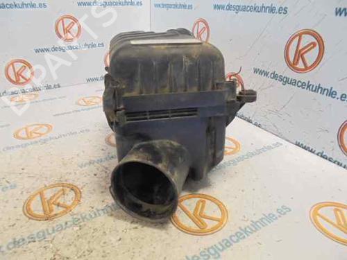Air filter box KIA SPORTAGE II (JE_, KM_)  | BP14184996M87 