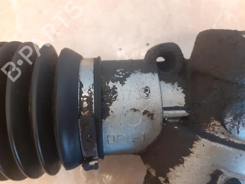 Steering rack CHEVROLET LACETTI (J200) 1.6 | BP8919200M22 