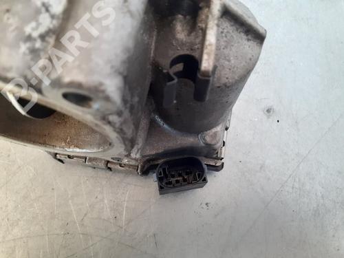 Throttle body MERCEDES-BENZ E-CLASS (W211) E 280 CDI (211.020) | BP7351891M82 