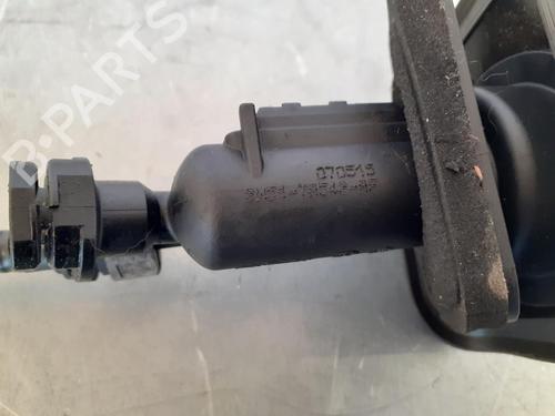 Clutch slave cylinder FORD FOCUS II (DA_, HCP, DP) 2.0 TDCi | BP14188201M113 