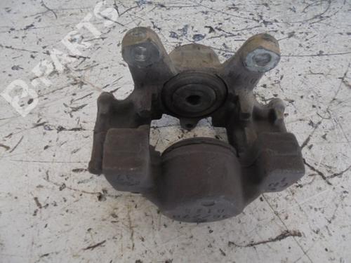 Left rear brake caliper MERCEDES-BENZ C-CLASS (W203)  | BP11610605M107 