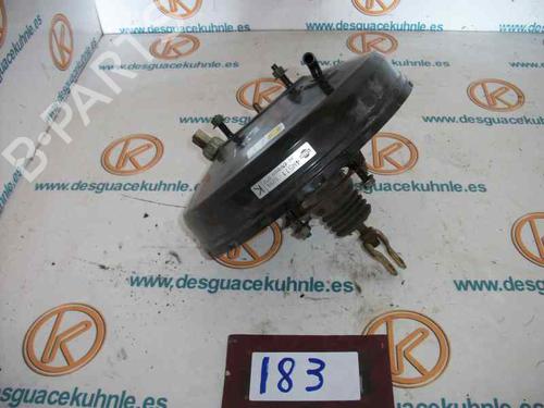 Used Servo brake NISSAN ALMERA II (N16) 2.2 Di (110 hp) 12516561