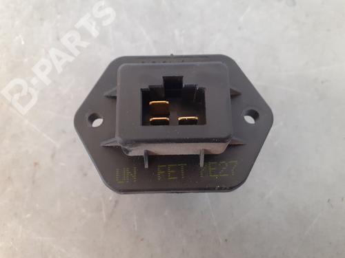 Heater resistor KIA CARENS III MPV (UN) | BP11663445M108