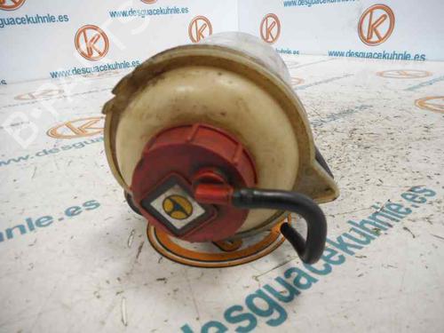 Power steering reservoir MERCEDES-BENZ E-CLASS (W210)  | BP14179168M117 