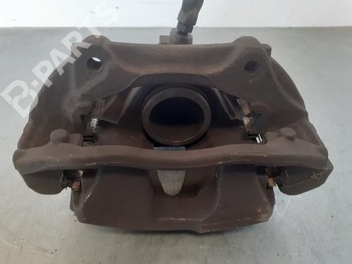 Left front brake caliper MERCEDES-BENZ E-CLASS (W211) E 280 CDI (211.020) | BP11610740M105 
