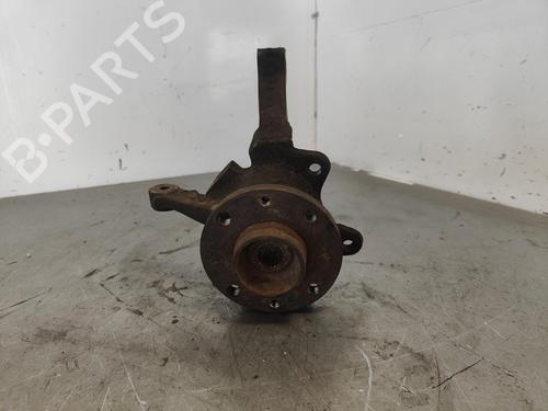 Right front steering knuckle RENAULT KANGOO (KC0/1_) D 65 1.9 (KC0E, KC02, KC0J, KC0N) (64 hp) 17638493