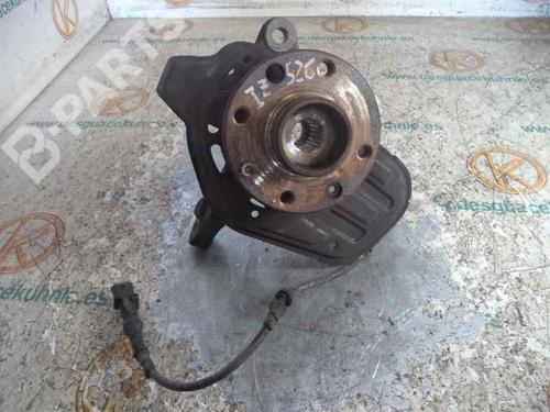 Used Left front steering knuckle OPEL COMBO Box Body/MPV 1.3 CDTI 16V (69 hp) 2459952