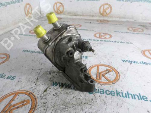 Used Oil radiator SEAT IBIZA II (6K1) 1.9 D (64 hp) 14177929
