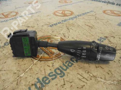 Used Steering column stalk DAEWOO LANOS (KLAT) 1.5 (86 hp) 2473972