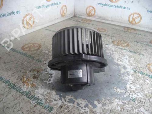 Heater blower motor KIA CARNIVAL II (GQ) 2.9 CRDi | BP14177751M62 