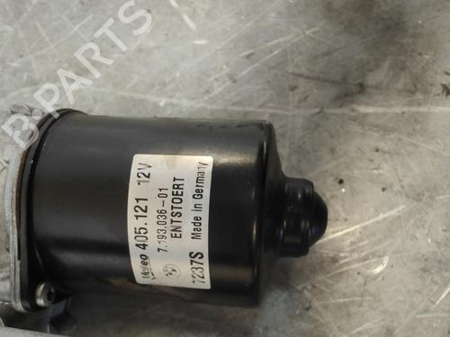 Front wiper motor BMW 1 (E87) 116 d | BP24145326M29 