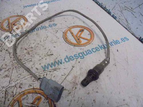 Elektronische sonde FIAT PANDA VAN (312_, 519_) 1.2 LPG (312CXA1A) (69 hp) 8753772