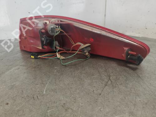 Left taillight PEUGEOT 607 (9D, 9U) 3.0 V6 24V | BP36070999C34 - Image 2