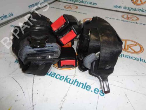Rear right seatbelt SEAT CORDOBA Vario (6K5) 1.9 TDI | BP14190599I28 