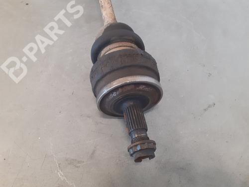Right rear driveshaft MERCEDES-BENZ C-CLASS Coupe (CL203) C 220 CDI (203.706) | BP9277188M41 