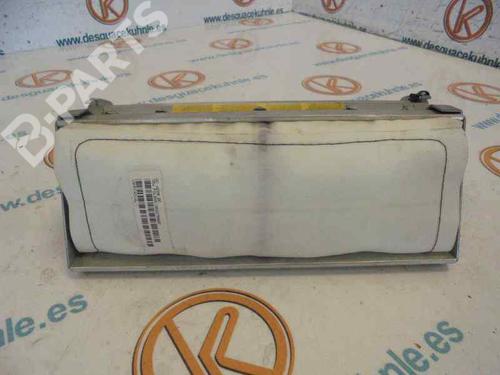 Used Passenger airbag MERCEDES-BENZ S-CLASS (W220) S 400 CDI (220.028, 220.128) (250 hp) 2462942