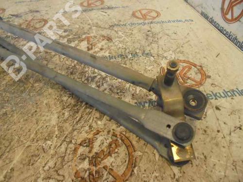 Front wiper motor FORD FOCUS I (DAW, DBW)  | BP2471990M29 